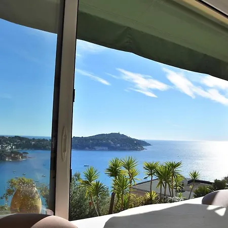 Apartment Saphir Villefranche-sur-Mer