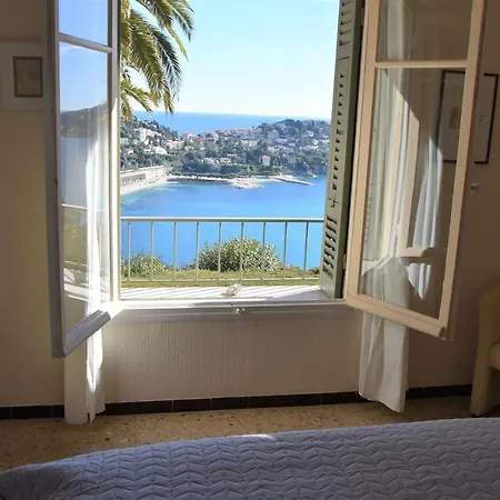 Saphir Apartment