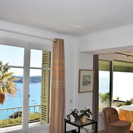 Saphir Apartmán *
