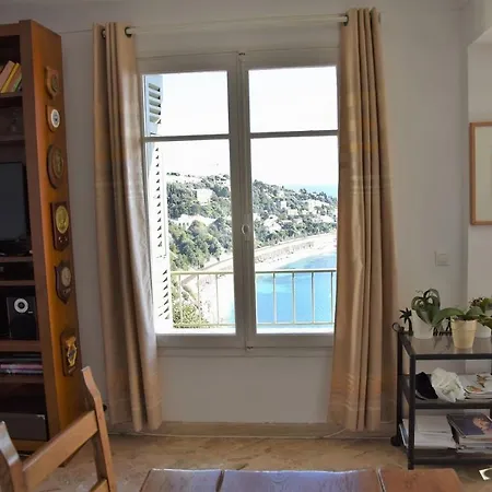 Saphir * Villefranche-sur-Mer