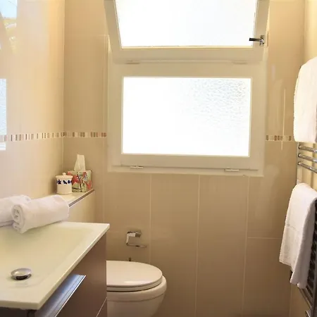 Apartment Saphir *