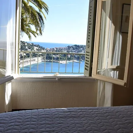 Saphir Villefranche-sur-Mer