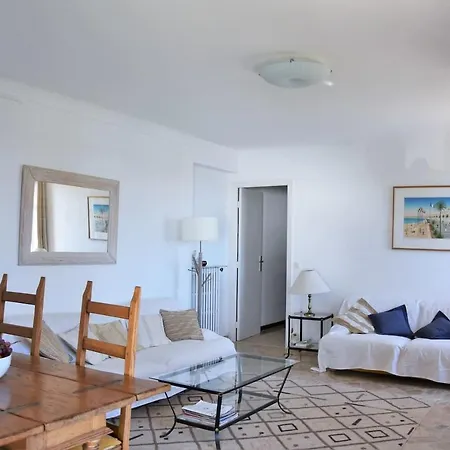 Saphir Apartment *