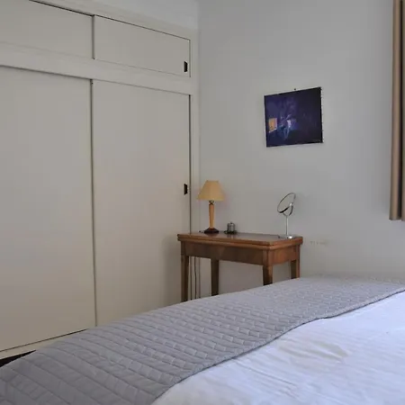 Saphir Apartment
