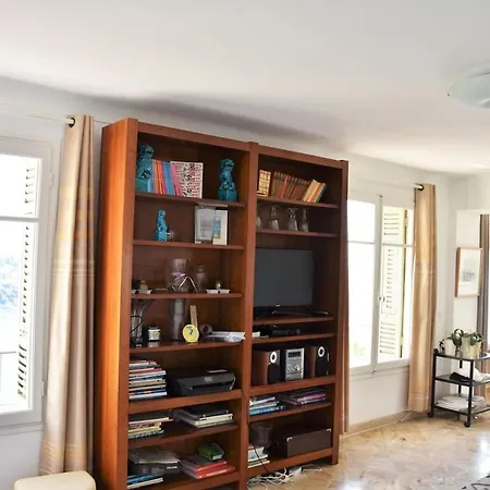 Apartmán Saphir