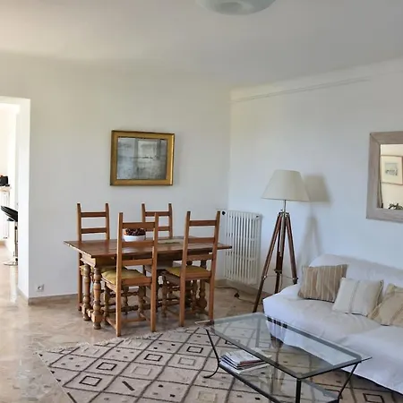 Saphir Apartment