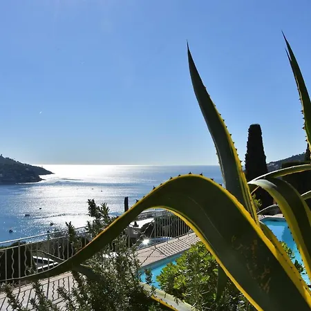 Saphir Villefranche-sur-Mer
